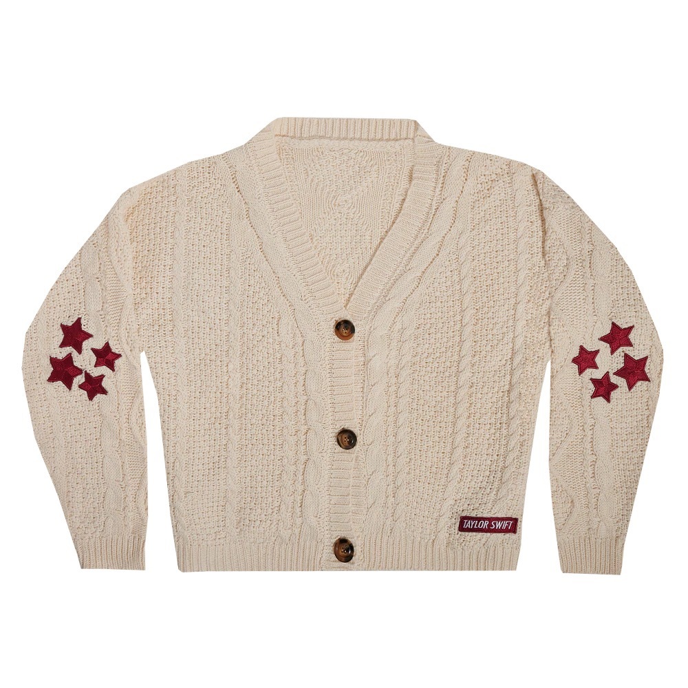 Taylor Swift Red Cardigan Limited Edition (Taylor’s Version)